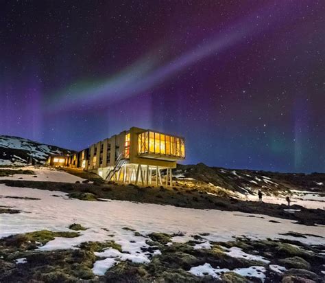 The Best Hotels in Iceland | Best Places to Stay in Iceland