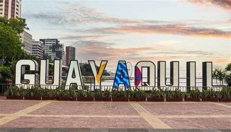 12 Best Things To Do In Guayaquil Ecuador - Backpackingman