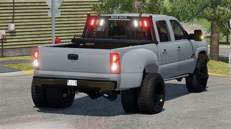 2006 Chevy Silverado 3500 Fs22 Kingmods