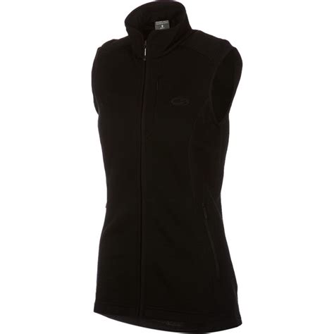 Icebreaker Cascade Vest Womens