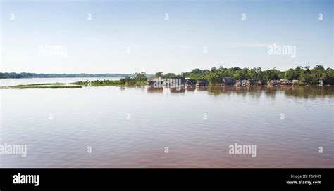 Amazon tribes hi-res stock photography and images - Alamy