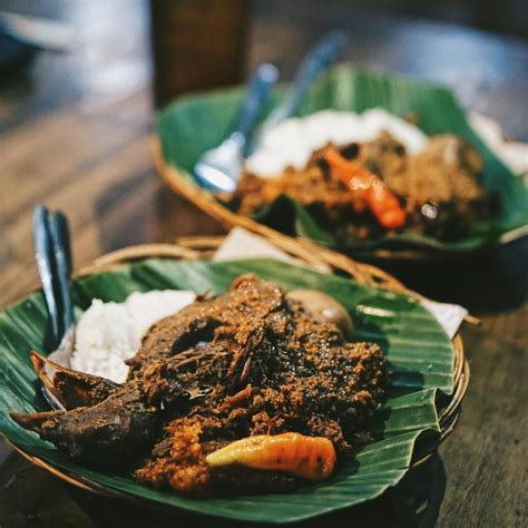 Makanan Khas Yogyakarta Dan Cara Membuatnya