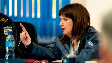 Bullrich Designa A Alejandra Monteoliva Como Nueva Secretaria De