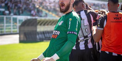 Sa Da De Artilheiro Novo Dolo E For A Total Figueirense Estreia Na