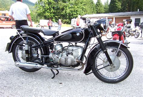 BMW R 51 3 1954 Int Loser Bergpreis 2010 Altaussee Au Flickr