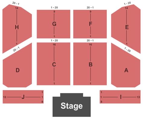 Starlight Amphitheater Pala Casino Seating Chart - sparkrenew