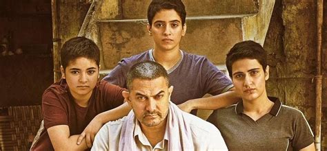 The Chinese Absolutely Love Aamir Khans Dangal And Heres Definitive Proof