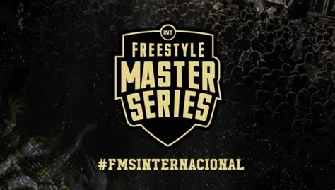 Enfrentamientos De La Final De Fms Internacional Mundo Freestyle