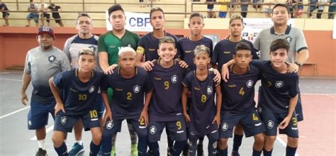 Futsal Sub Entra Em Quadra Pelo Primeiro Jogo Da Final Do Paraense