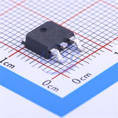 N L Tn R Utc Unisonic Tech Mosfets Jlcpcb