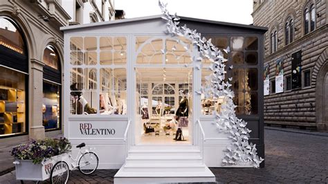 Ejemplos De Pop Up Stores Muy Creativas