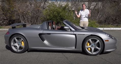 These Are The Pros And Cons Of Owning A Hp Porsche For Just Six Months