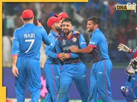 Pak Vs Afg अफगानिस्तान दर्ज करेगी लगातार दूसरी जीत या पाकिस्तान मारेगी