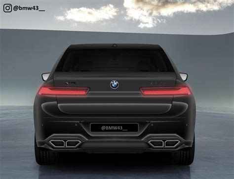 2023 Bmw Alpina B7 Review - New Cars Review in 2022 | Bmw suv, Bmw, Bmw ...