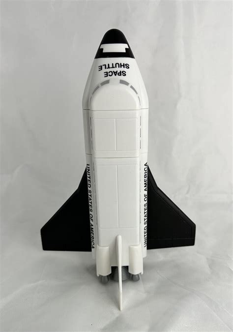 Space Shuttle Replacement Program