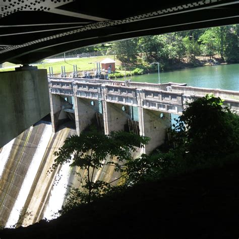 Tallulah Falls Dam Qué Saber Antes De Ir 2025