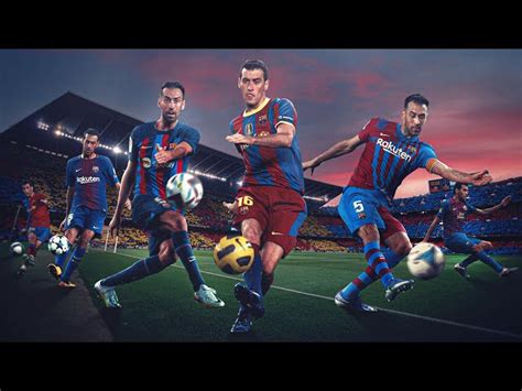 Fifa Leak Suggests That Sergio Busquets Will Arrive As An End Of An