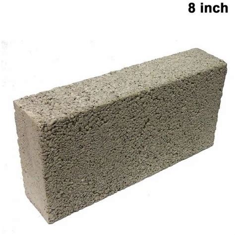 Inch Heat Resistant Fly Ash Brick X X Inch Lxwxh At Rs In Sas