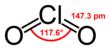 Chlorine Dioxide Hazardous Agents Haz Map