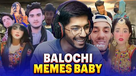 New Balochi Comedy Balochi Film