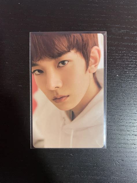 Wts Enhypen Heeseung Bdo Uni Pc Hobbies Toys Memorabilia