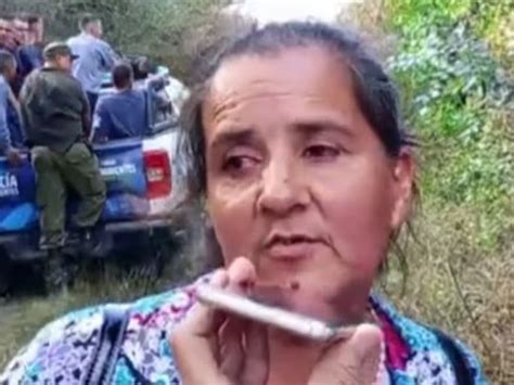 “no Puede Ser” La Alarmante Revelación De María La Mamá De Loan