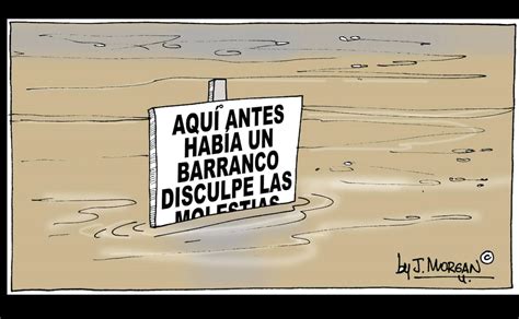 El Humor De Morgan De Este Martes De Septiembre Canarias