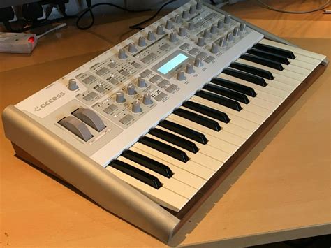 Matrixsynth Access Virus Ti Polar