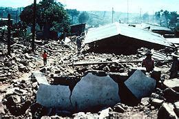 1976 Guatemala earthquake - Alchetron, the free social encyclopedia