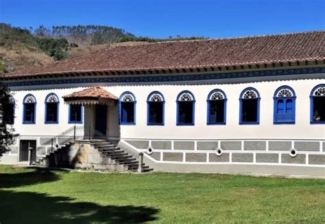 Turismo Rural Na Hist Rica Fazenda Penedo Em Duas Barras Ascigtur