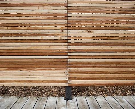 Cedar Privacy Screens Toronto Gta Action Home Services