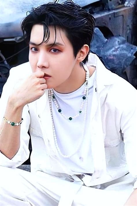 J Hope Arson Mv Photo Sketch