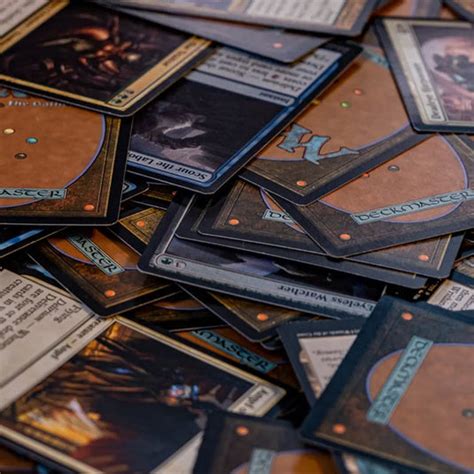 Buy MTG Cards - The UK's Best Magic The Gathering Shop | Total Cards