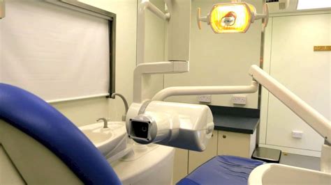 Cl Nica Dental M Vil Unidades Dentales Moviles Unidades M Dicas