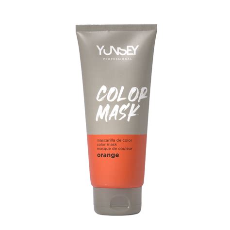 Color Mask Professional Hairdressing Products