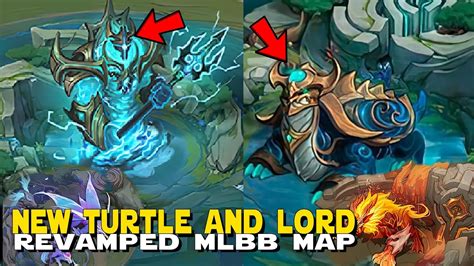 UPCOMING NEW TURTLE AND LORD DESIGN REVAMPED LAND OF DAWN PROJECT