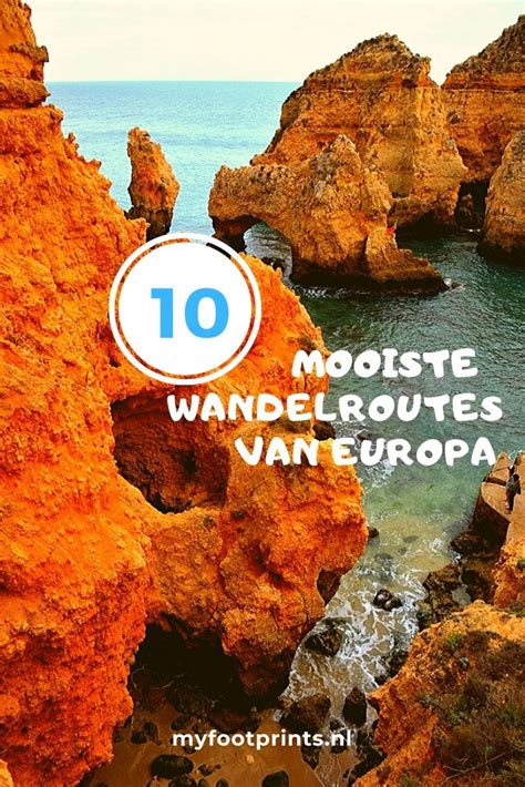 Mooiste Wandelroutes Van Europa Artofit