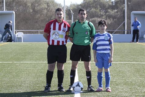 Cr Nica Infantiles Menorca A Fase Liga Areg Any Sporting Illa