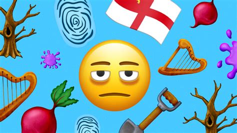 Which New Emojis Could We Be Using In 2025 Bbc Newsround