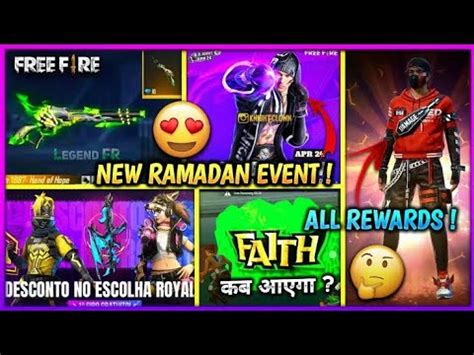 Free Fire New Event Mb Gamer May Ador Sorwor New Event