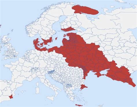 Ruthenian empire : r/Maps