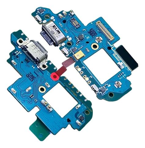 Conector Placa De Carga Galaxy A G Sm A B Original Frete Gr Tis