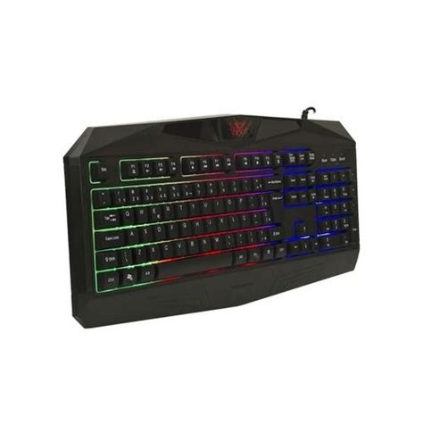 Comprar TECLADO GAMER KNUP KP2036 Maxtill Atacado de Eletrônicos no Brás