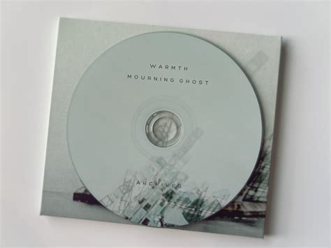 Mourning Ghost | Warmth | ARCHIVES