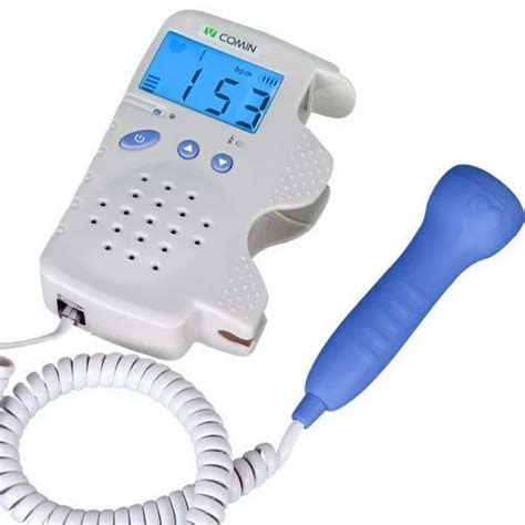 Various Fetal Doppler For Hospital At Rs 3000 In Bengaluru ID