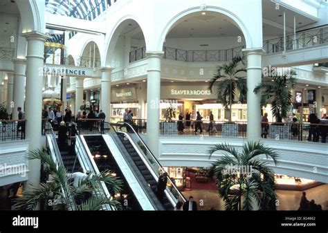 Meadowhall High Resolution Stock Photography And Images Alamy