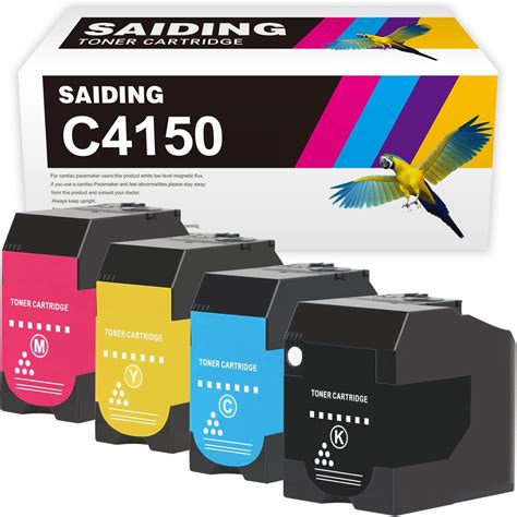 Amazon Saiding Compatible Toner Cartridge Replacement For B