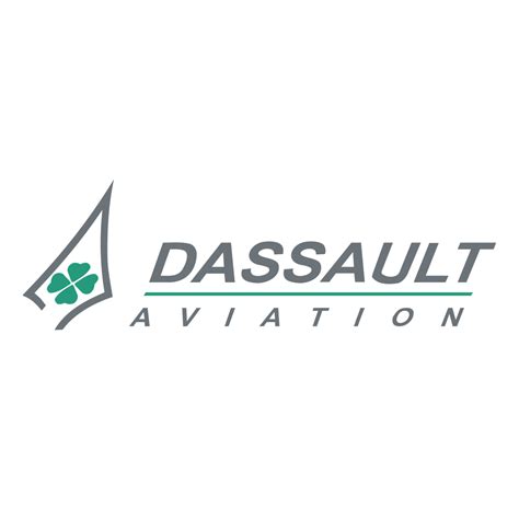 Dassault Aviation Logo PNG Transparent Brands Logos