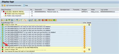 SAP IDOC Troubleshooting Reprocessing With BD87 And WE19