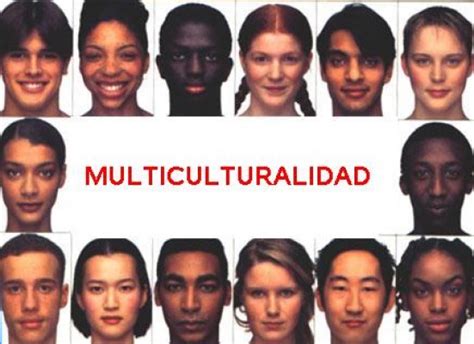 Migración E Interculturalidad